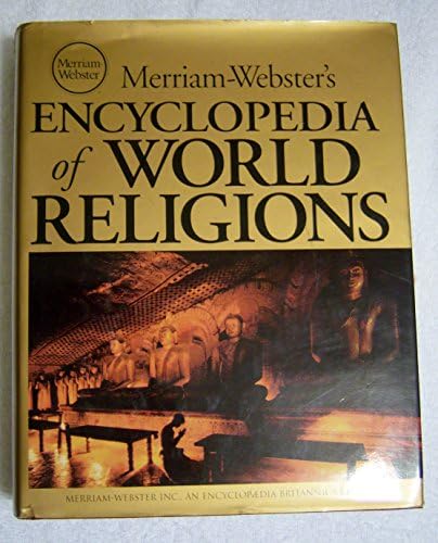 Amazon.com: The Concise Oxford Dictionary of World Religions